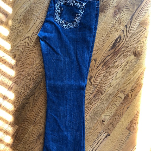 Miss me jeans - Picture 2 of 4